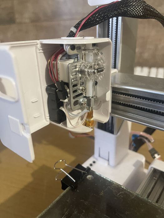 3Д принтер  Easythreed K10