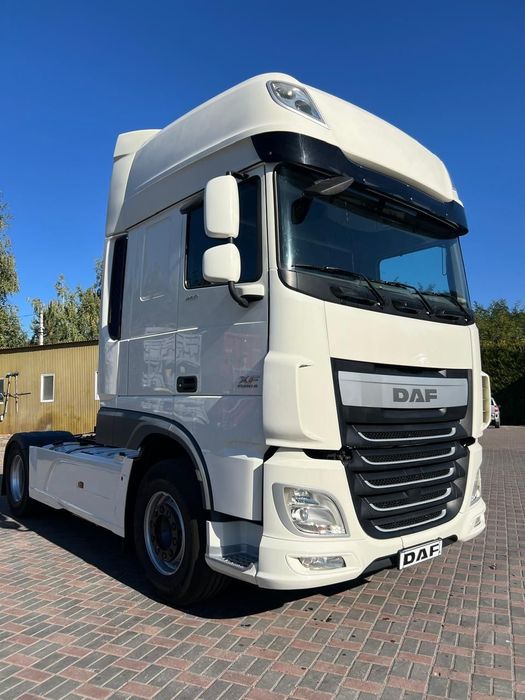 DAF