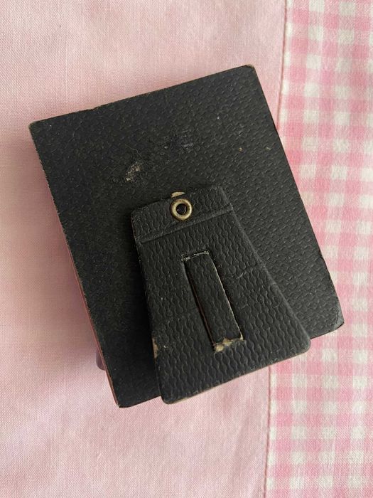 Vintage Bear Frame64873895312130123