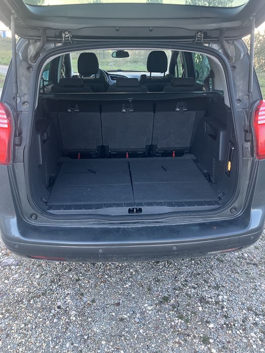 Carrinha peugeot 5008