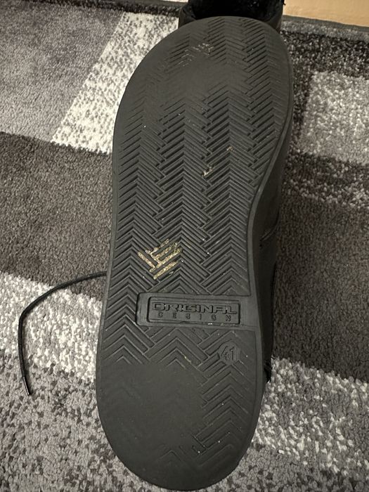 Зимние сапоги мужские 41 размер ботинки мужские кросовки демисезонные