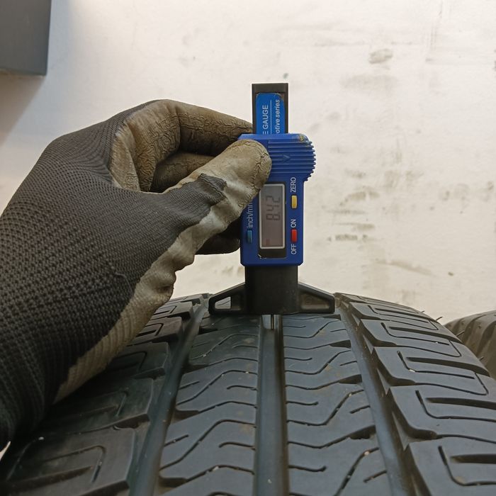225/75/16c Michelin Agilis camping opony letnie komplet 4szt
