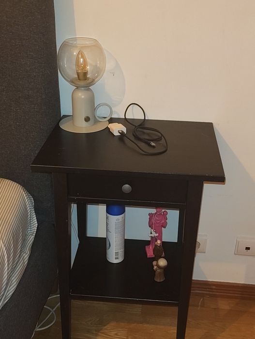 Vendo 2 Mesas de Cabeceira IKEA - 16€