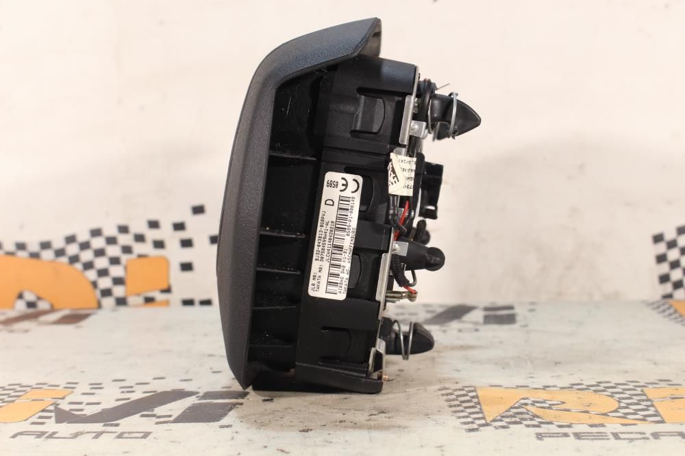 Airbag do volante LAND ROVER Range Rover Evoque (L538)