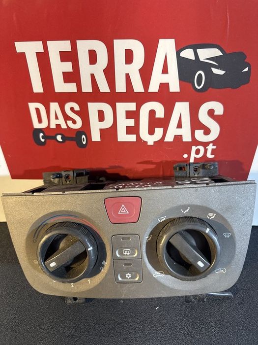 Botão de Sofagem Lancia Musa 158640100