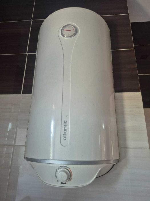 Bojler elektryczny Atlantic Opro+ pionowy