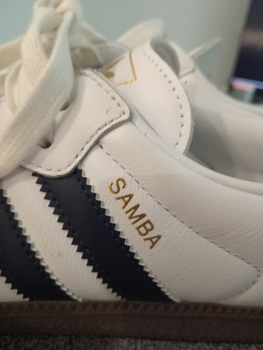 Adidas Samba Originales N-42