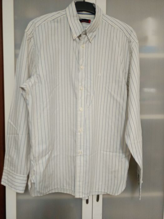 Camisa da Quebramar . nova sem etiqueta.o tamanho XL.