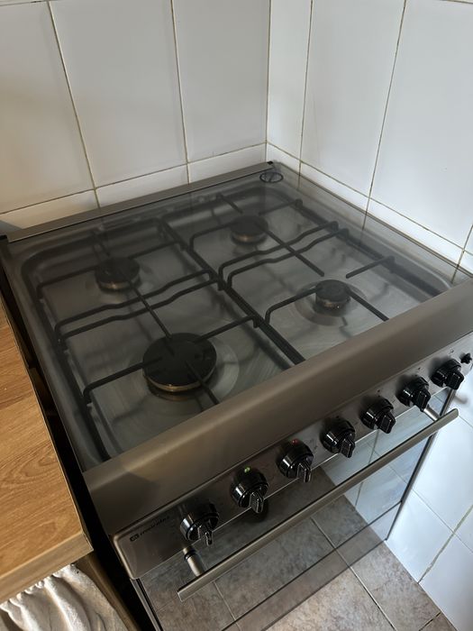 Meireles Fogão Misto