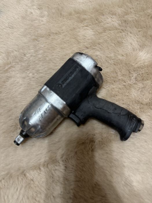 RC 2277 Гайковерт пневматический ударный 1/2",900-1250Hм Rodcraft