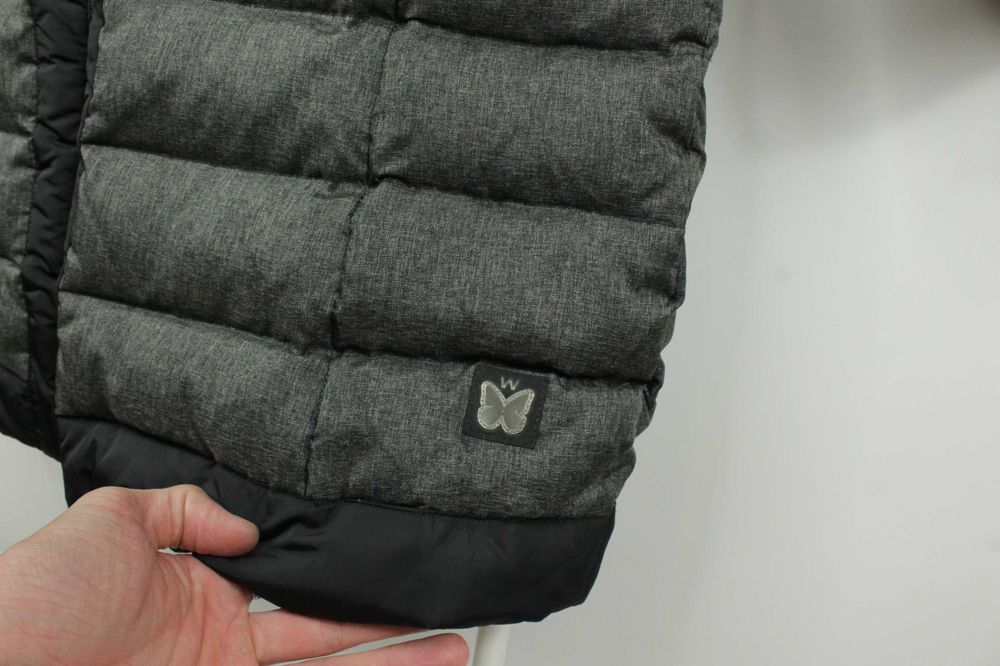 Брендове пухове пальто куртка Weekend Max Mara Оригінал Розмір М