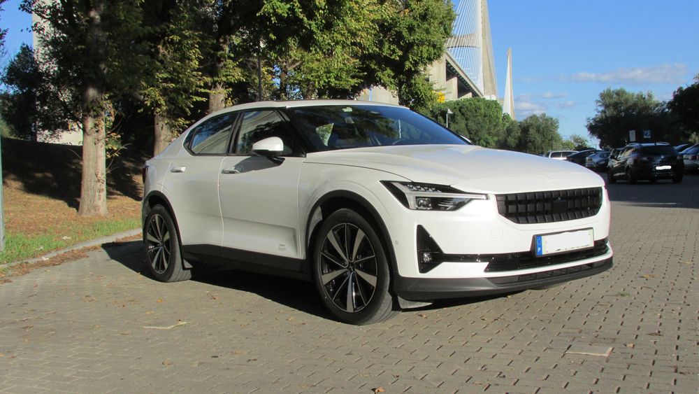 Polestar 2 Single Range 64kWh