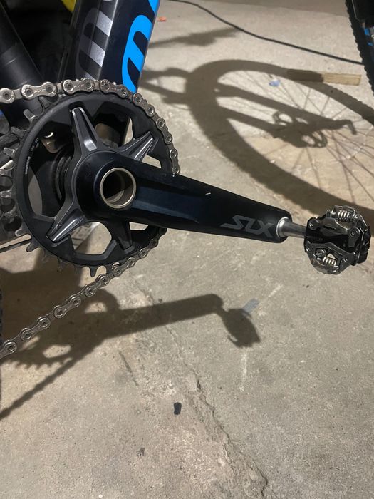 Mondraker Podium M Carbon