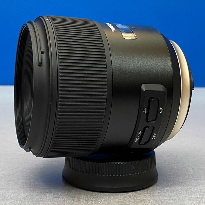 Tamron SP 45mm f/1.8 Di VC USD | Nikon