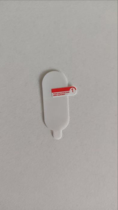 Folia ochronna hydrożelowa Mi Band 7.8.9