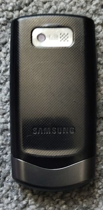 Zabytkowy Kolekcjonerski telefon Samsung GT- S3100
