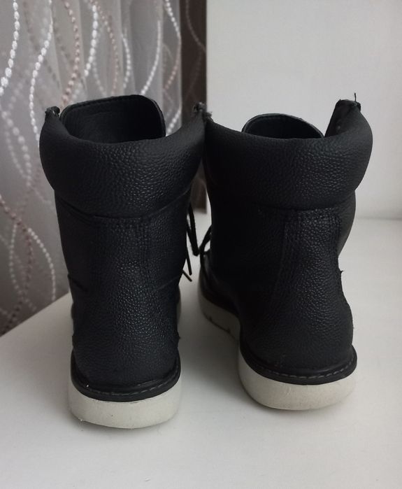 Timberland Helcor