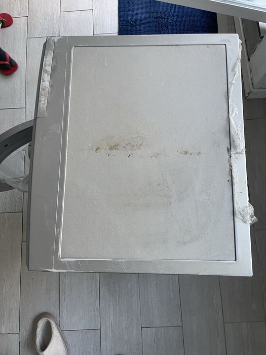 Maquina Kunft-New Pol-NWT0810LX/ 8kg/ 1000RPM