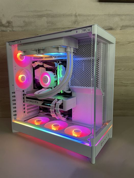 PC Gaming RTX 3070 | Ryzen 5600x | 1TB SSD | 16GB Ram