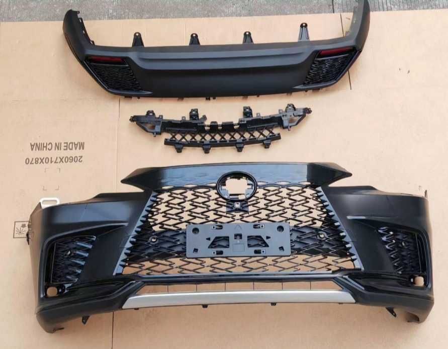 крило Lexus RX NX 2023 2023 Лексус РХ НХ