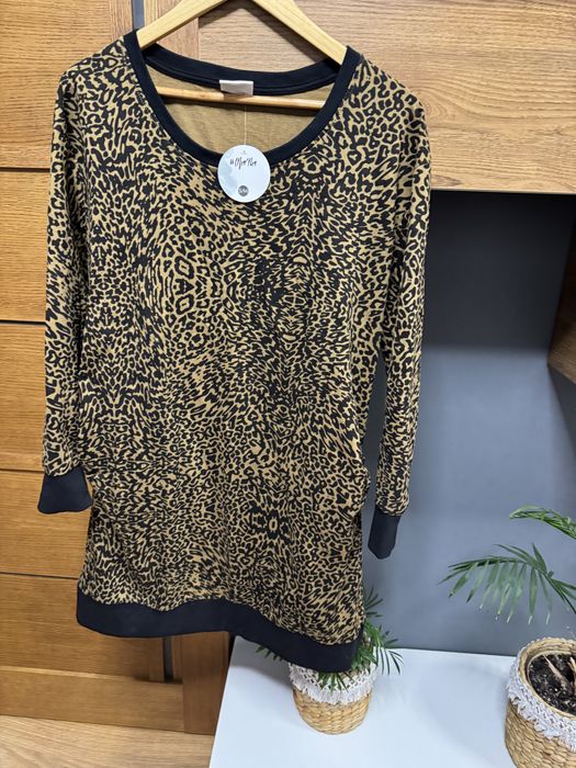 Туніка для вагітних s-m