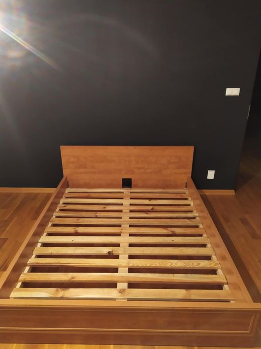 Komplet mebli marki Aron BogFran jak NOWE + gratis