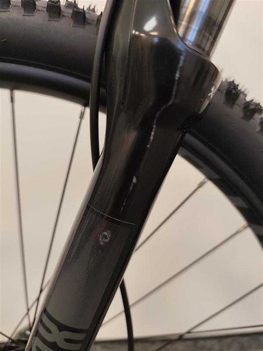 Rower górski MTB XC KROSS Level 6.0 OUTLET
