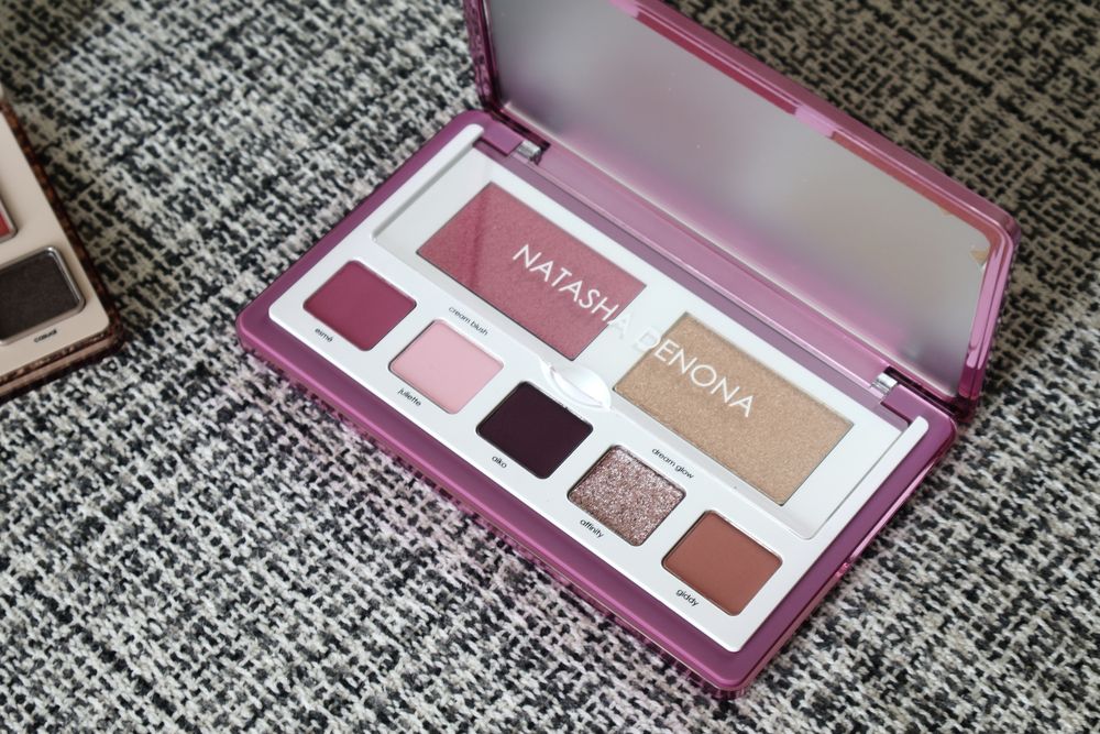 Conjunto 2 Paletas Natasha Denona – PORTES INCLUÍDOS