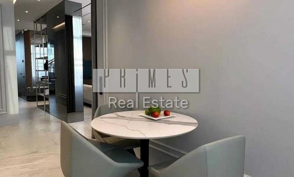 Оренда пентхаусу, ЖК Новопечерські Липки, вул. Андрія Верхогляда, 20