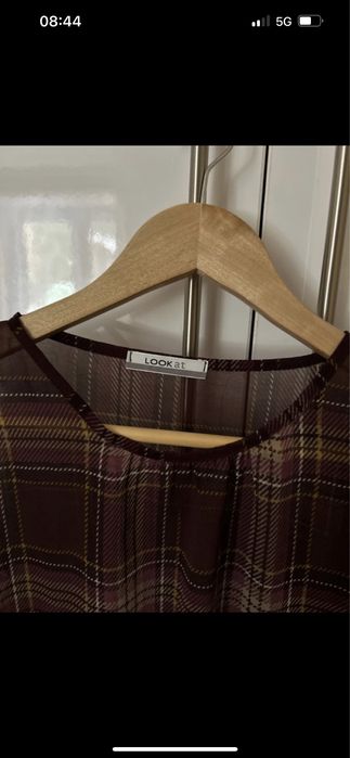 Bluzka damska rozmiar S