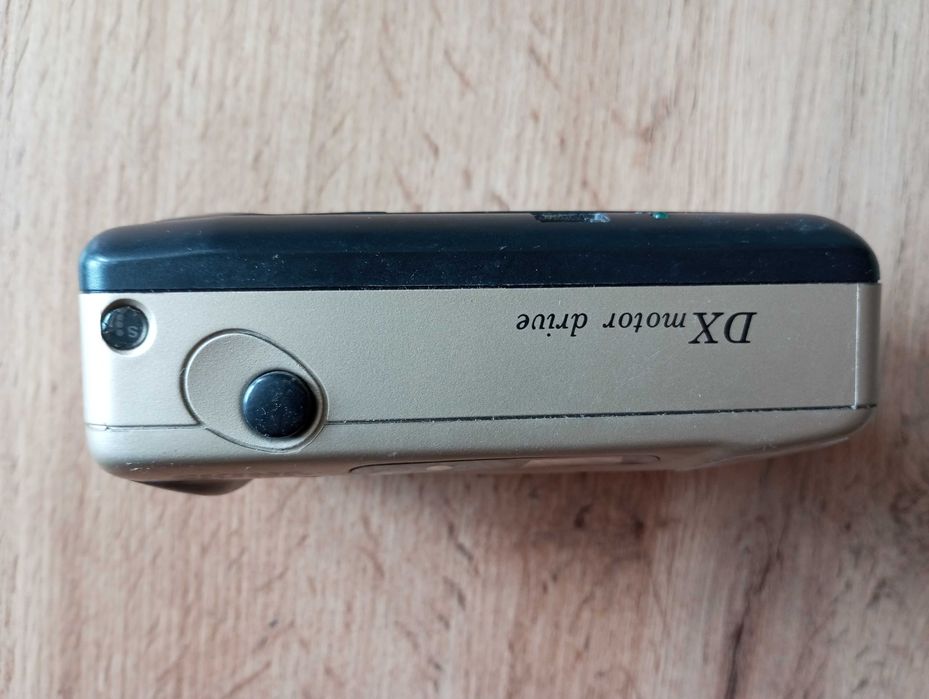 фотоапарат плівковий SK Skina 222