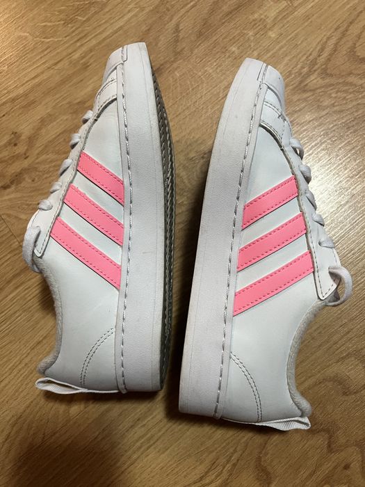 Кросівки adidass