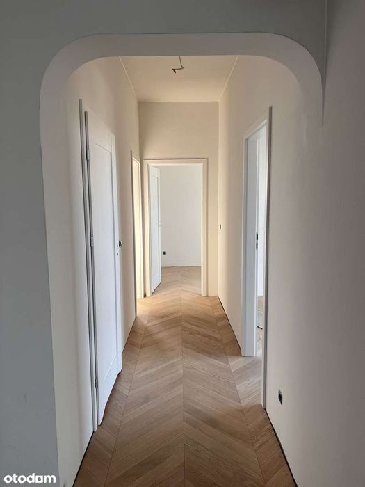 Panorama Strefy Kultury | 79 m²+ komórka lok. | 2 loggie | 1.Dzielnica