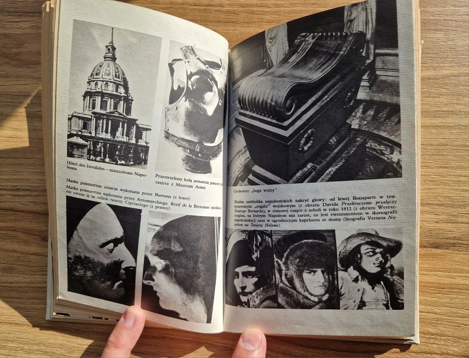 Francuska ścieżka - Waldemar Łysiak