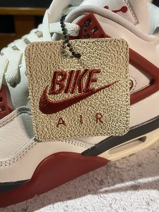 Jordan 4 Brick After Brock
