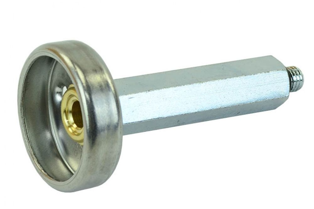 Газовые переходники