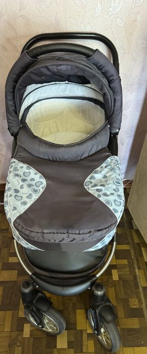 Дитяча коляска Tako Modern 2 in 1