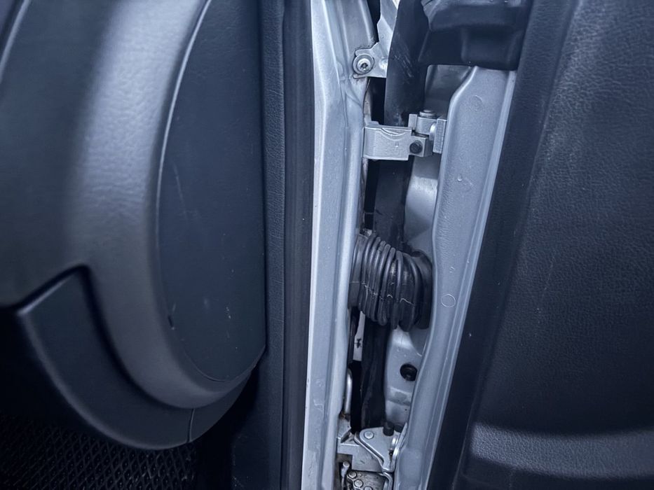 Ауді А6 Audi A6 універсал