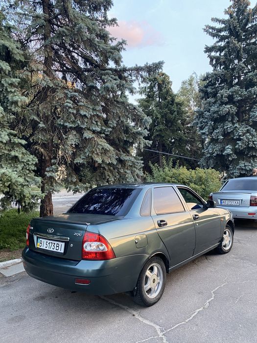 Продам ВАЗ 2170 Priora
