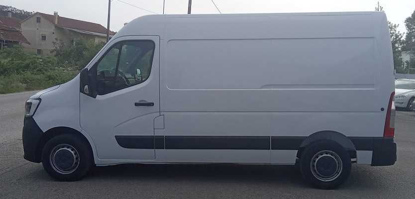 Renault Master 2.3 Dci 135cv L2H2