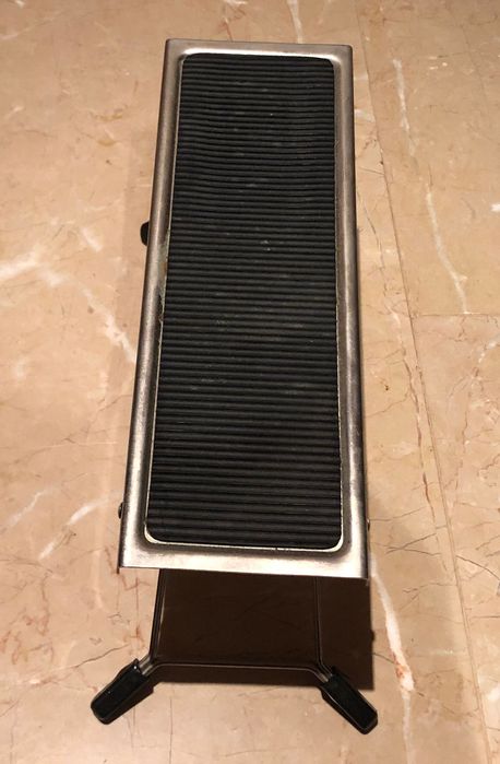 Apoio para pés guitarra [música]