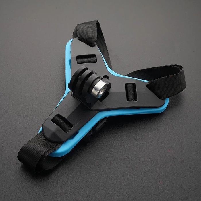 GoPro Hero 5/6/7/8/9 Chin Mount for Helmet64551468505731121