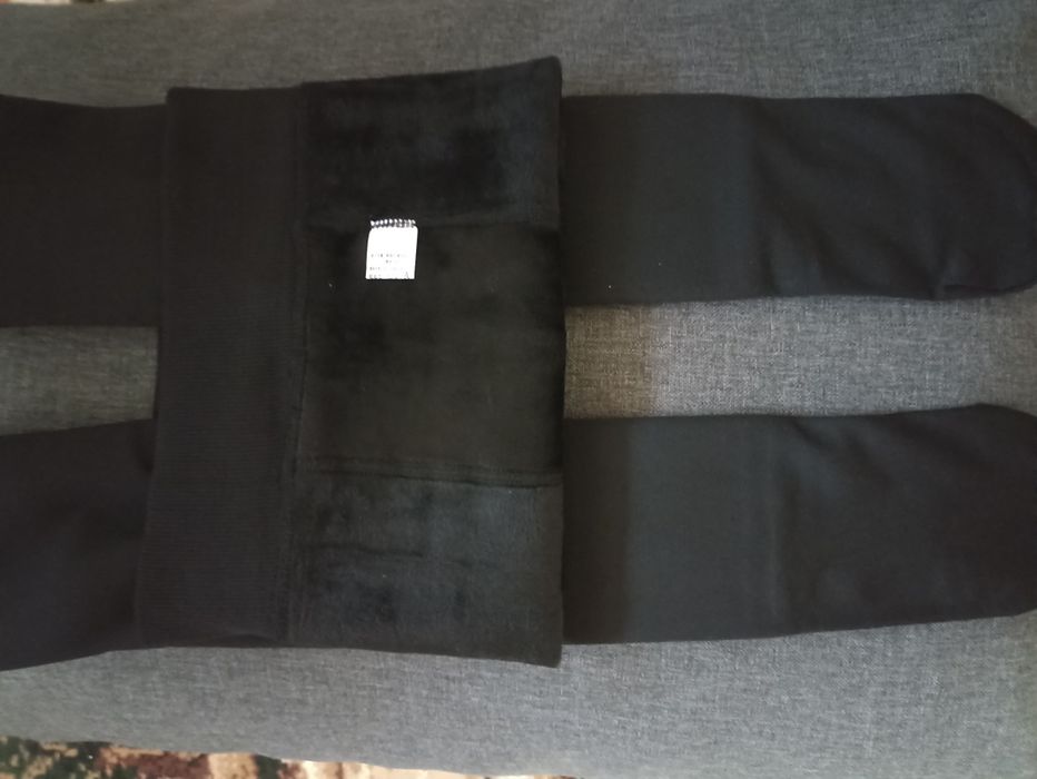 Теплі колготи жіночі