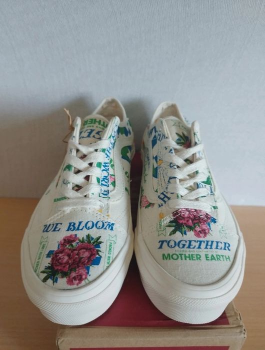 Vans Old Skool Tamanho 36,5 novos com etiqueta