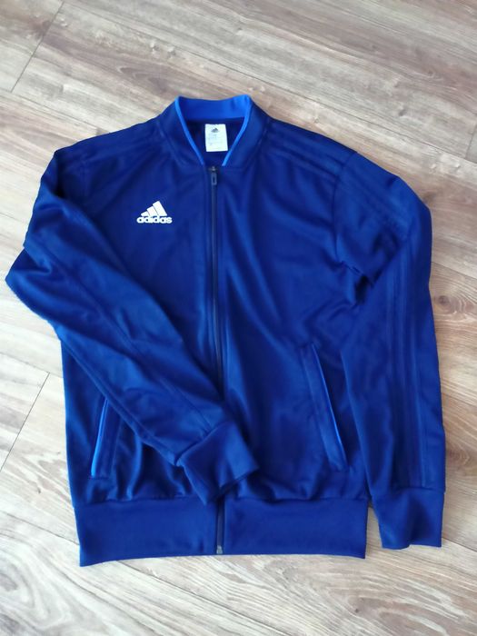 Bluza chłopięca Adidas rozmiar S