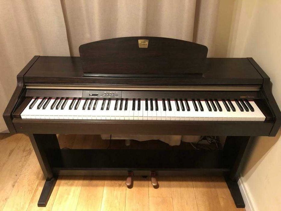 Pianini Cyfrowe Yamaha CLP 920