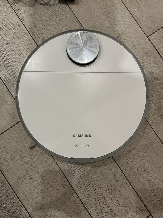 Робот пилосос Samsung Jet Bot
