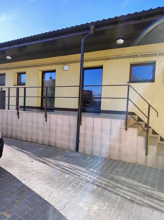 Lokal do wynajęcia w centrum Kozienic, ul. Radomska 35