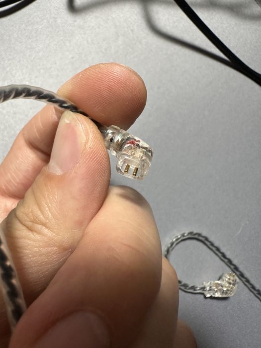 Headfone HiFi , muito exllente