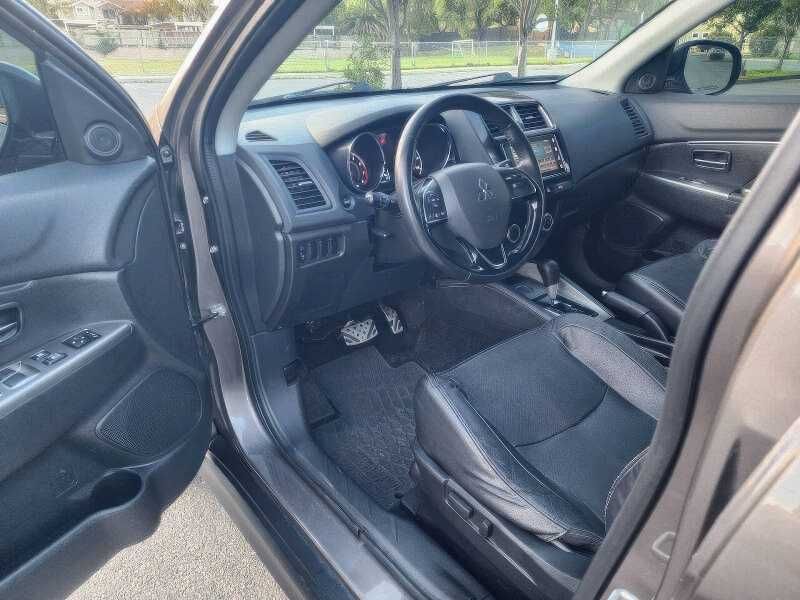2018 Mitsubishi Outlander Sport 2.4 SEL